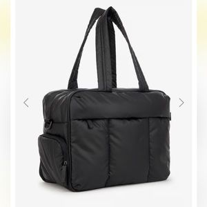 Calpak Luka Duffel, black